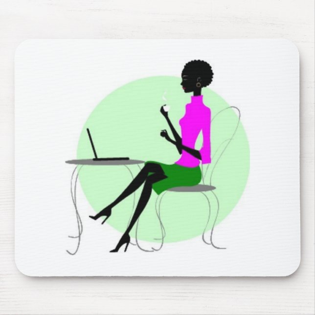 AKA Mousepad Musmatta (Framsidan)