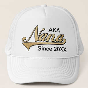 AKA Nana sedan .... Keps