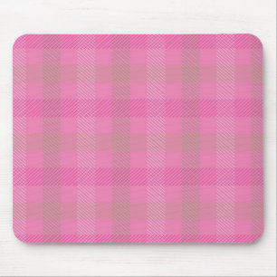 AKA pläd Mousepad Musmatta