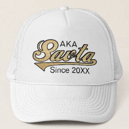 AKA Savta sedan .... Keps