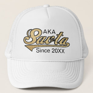 AKA Savta sedan .... Keps