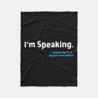 Aka Soror Melanin Hbcu 2020 Fleecefilt