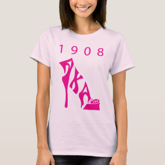 AKA stilett 1908 T-shirt