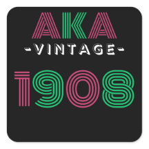 AKA-Vintage