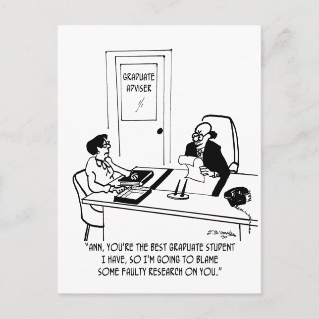 Akademia Tecknad 6261 Vykort (Framsida)