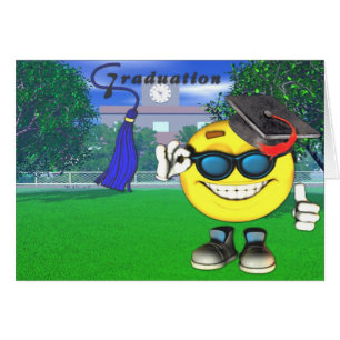 Akademikra Congradulations Hälsningskort