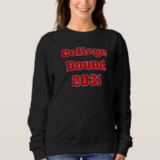 Akademins förklaring från 2031 för framtida akadem t shirt