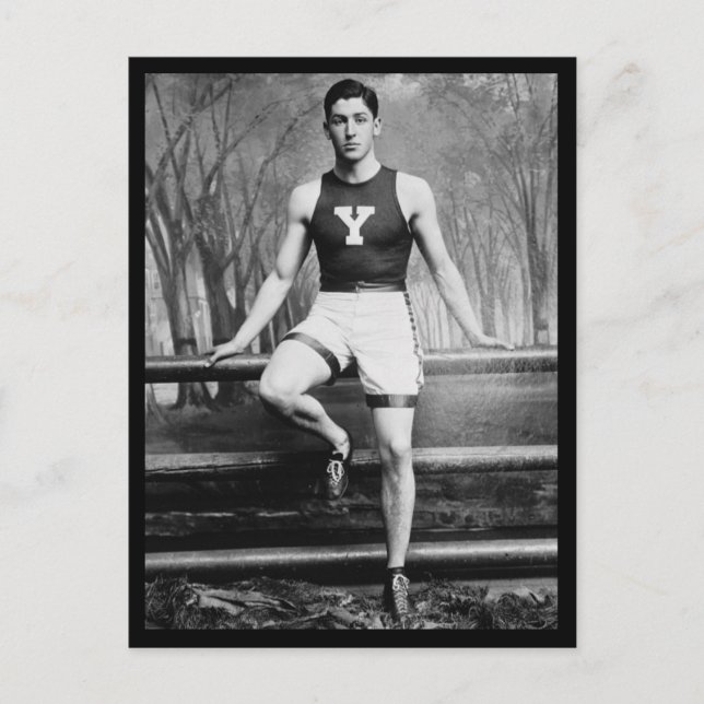 Akademins Springer Vykort (Framsida)