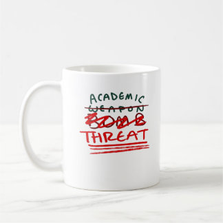 Akademiskt bomb Classic Kaffemugg