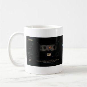 Akai DX-57 Kaffemugg