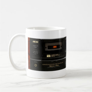 Akai GX-95 MK II Kaffemugg