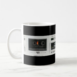 Akai GX-F90-kaffe Mugg