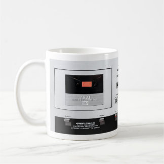 Akai GXC-730D Kaffemugg