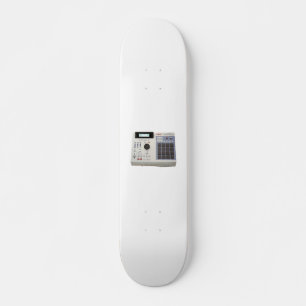 Akai Professionell MPC2000XL Skateboard