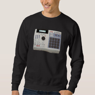 Akai Professionell MPC2000XL T-Shirt Lång Ärmad Tröja