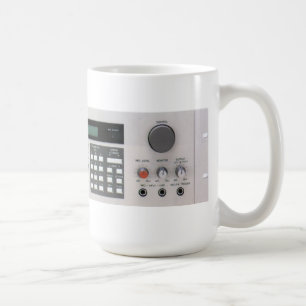 Akai S 900 märkduk Kaffemugg