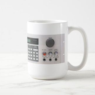 Akai S 900 märkduk Kaffemugg
