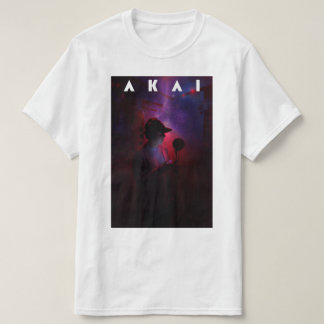 Akai T-tröja T Shirt