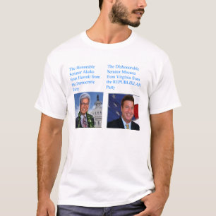 akakamacaca www.dmocrats.org t shirt