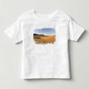Akakus, Saharaöknen, Fezzan, Libyen. T Shirt