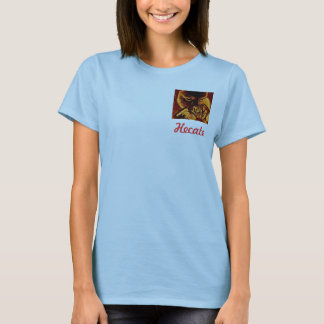Åkalla den Hecate babydollen T Shirt