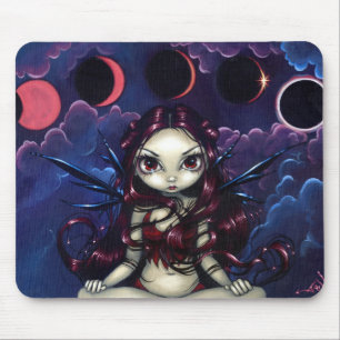 "Åkalla förmörkelsen" Mousepad Musmatta