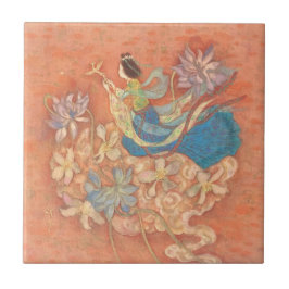 Akane Kaze: Sunset Grace Kakelplatta