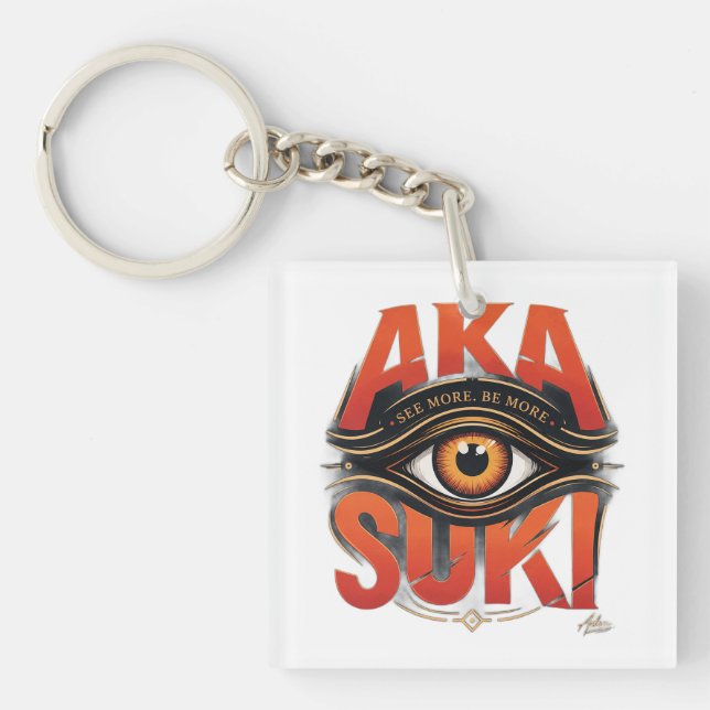 Akasuki Ondöga T-Shirt (Framsidan)