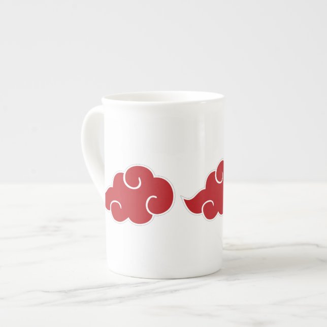 Akatsuki Benporslin Mugg (Framsida vänster)