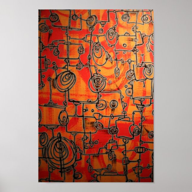 Akayo11 Poster (Framsidan)