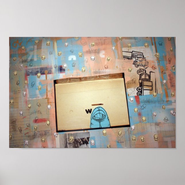 Akayo14 Poster (Framsidan)