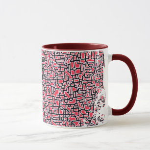 AKAYO1 MUGG