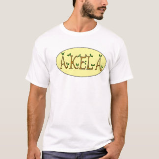 akela tee