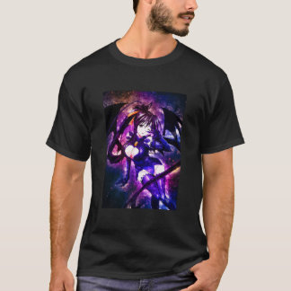 Akeno Himejima High School DxD T Shirt