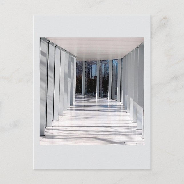 AKG Bridge Vykort (Framsida)