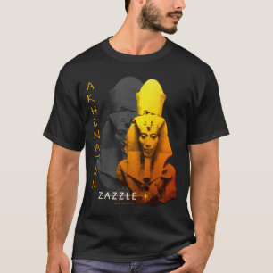 Akhenaton-zazzle-t-skjorta Tröja