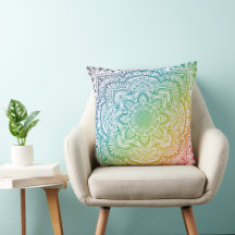 Aki Mandala Kuddinkast