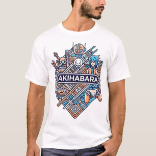 Akihabara T Shirt