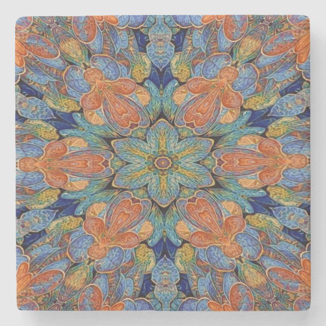 "Akiko" Underlägg (Framsidan)