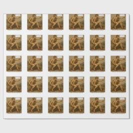 Akilles hälar var hans enda svaga punkt  presentpapper