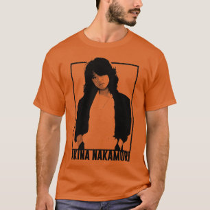 Akina Nakamori T Shirt