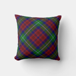 AKINS TARTAN (ALTERNAT) KUDDE