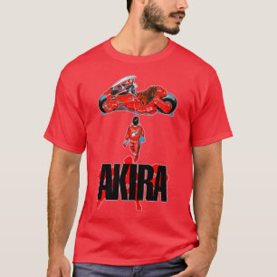 Akira 7 t shirt