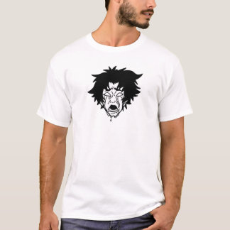 Akira Devilma gråter baby T Shirt