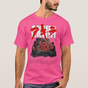 Akira Kaneda Classic Design Classic T Shirt