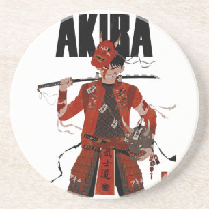 Akira Manga Vintage, Japanska Anime Movie 1988 Underlägg