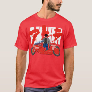 Akira T Shirt