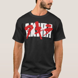 Akira T Shirt