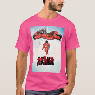 Akira T Shirt