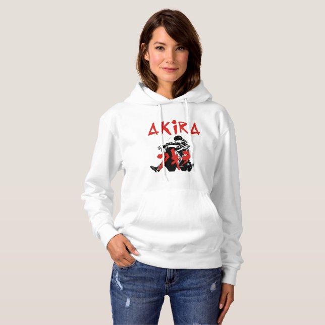 AKIRA T SHIRT (Hel framsida)